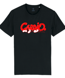 Camiseta Cardio