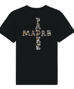 Camiseta Iridiscente