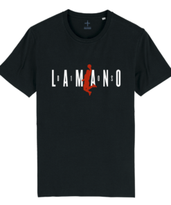 Camiseta La Mano
