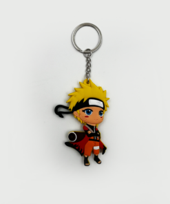Llaveros Naruto