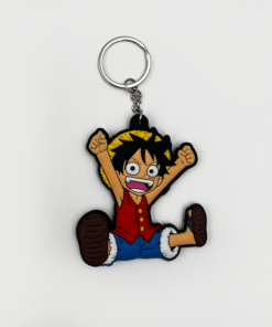 Llaveros Anime